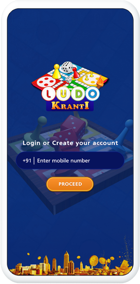 Ludo Kranti – Apps no Google Play