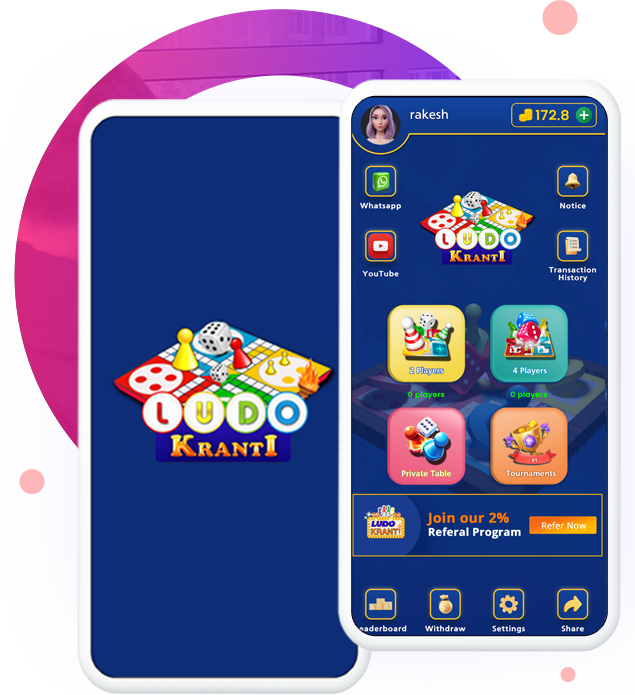 Ludo Kranti – Apps no Google Play